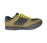 Zapatos Shimano SH AM5 All Mountain MTB SPD Verde Talla 40 Enduro Downhill NUEVO