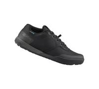 Shimano Zapatillas SH-GF400 Gravity Flat MTB negro 44