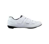 Shimano Equipment Shimano Zapatillas Ciclismo Carretera Hombre - SH-RC102 - Blanco 47