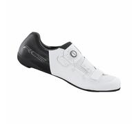 SHIMANO Rc502 - Hombre - Blanco / Negro - talla 45- modelo 2025