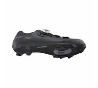 Shimano Zapatillas anchas SH-XC502E MTB negro 41