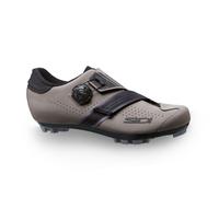 Zapatos SIDI MTB AERTIS Greige Negro 2025