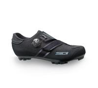 Zapatos SIDI MTB AERTIS Negros 2025