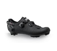 Zapatos SIDI MTB DRAKO 2S SRS Negro 2025