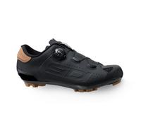Zapatos SIDI MTB DUST Negros 2025