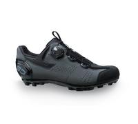 Zapatos SIDI MTB GRAVEL Negro Gris 2024