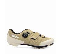 Zapatos SIDI MTB SILVIS XC Arena Oscura 2026