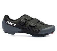 Zapatos SIDI MTB SILVIS XC Negro 2026