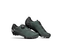 Zapatos SIDI MTB SPEED Verde