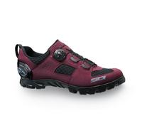 Zapatos SIDI MTB TURBO Burdeos 2025