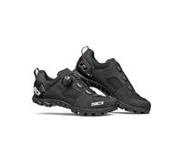 Zapatos SIDI MTB TURBO Negros 2025