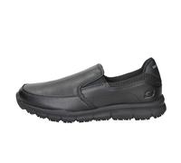 Zapatos Skechers 77157EC-BLK Caballero Negro