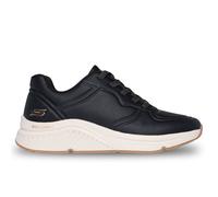 Zapatos Skechers Bobs Arch Comfort B Sweet - A Bind 117560-BLK - 9W