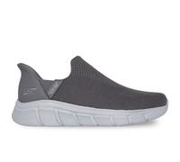 Zapatos Skechers Bobs B Flex - Resilient Edge 118306-GRY - 9M