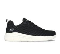 Zapatillas Skechers BOBS Sport B Flex Visionary Essence Mujer Negro 40