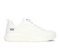 Zapatillas Skechers BOBS Sport B Flex Visionary Essence Mujer Blanca 40