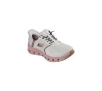 Zapatos Skechers GLIDE-STEP PRO (Rosa/Beige) Mujer