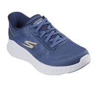 Skechers Men's Hands Free Slip-ins Go Walk Now-Payton Sneaker, Navy, 10.5