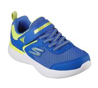 Zapatos SKECHERS Gorun 400 V2 En Malla Rasgar Niño