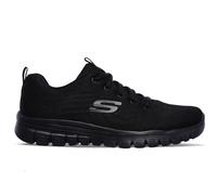 Zapatos Skechers Graceful Get Connected 12615-BBK - 9W
