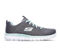 Zapatos Skechers Graceful Get Connected 12615-CCGR - 9W