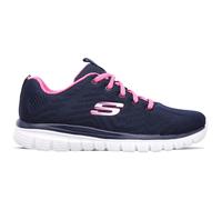 Zapatos Skechers Graceful Get Connected 12615-NVHP - 9W