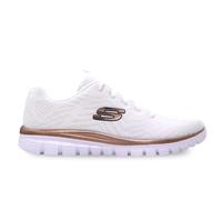 Zapatos Skechers Graceful Get Connected 12615-WTRG - 9W