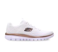 Zapatos Skechers Graceful Get Connected 12615-WTRG - 9W