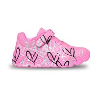 Zapatos Skechers JGoldcrown: Uno Lite - Love Levitate 314078L-HPMT - 9B