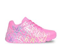 Zapatos Skechers JGoldcrown: Uno Lite - Metallic Joy 314098L-HPMT - 9B