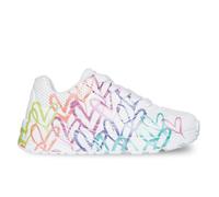 Zapatos Skechers JGoldcrown: Uno Lite - Metallic Joy 314098L-WMLT - 9B