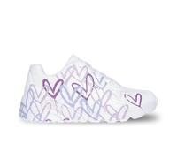 Zapatillas Skechers Uno Lite Spread The Love para niña - 39