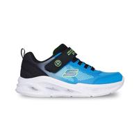 Zapatos Skechers Meteor-Lights - Krendox 401495L-BKBL - 9B