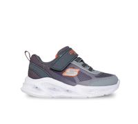 Zapatos Skechers Meteor-Lights - Krendox 401495N-CCGY - 9B
