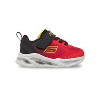 Zapatos Skechers Meteor-Lights - Krendox 401495N-RDBK - 9B