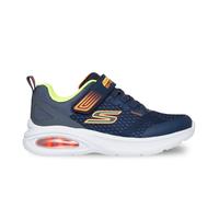 Zapatos Skechers Microspec Max Advance - Squad-Pacer 404105L-NVCC - 9B