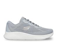 Skechers Skech-Lite Pro, Zapatillas Mujer, Gris, 37 EU