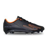 Skechers Zapatillas de Fútbol Skx_2 Club MG Código 252132-BKOR Negro, Negro y naranja., 42 EU