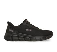 Zapatos Skechers Slip-ins: Bobs Sport B Flex - Flex Lucy 117324-BBK - 9W