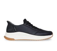 Zapatos Skechers Slip-ins: Bobs Sport Squad 4 - Direct Step 118424-BLK - 9M