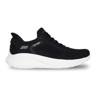 Zapatos Skechers Slip-Ins: Bobs Sport Squad Chaos 117497-BLK - 9W