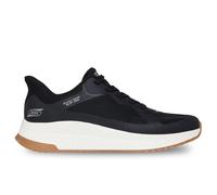Zapatos Skechers Slip-ins: Bobs Sport Squad Chaos 4 118423-BLK - 9M