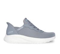 Zapatos Skechers Slip-ins: Bobs Sport Squad Chaos - Daily Hype 118300-GRY - 9M