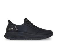 Zapatos Skechers Slip-ins: Bobs Squad 4 - Key Look 117740-BBK - 9W