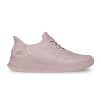 Zapatos Skechers Slip-ins: Bobs Squad 4 - Key Look 117740-BLSH - 9W
