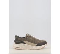 Deportiva SLIP-INS para hombre SKECHERS 232618 Contour Foam OLIVE 45