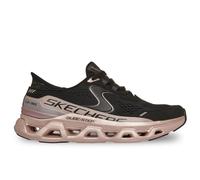 Zapatos Skechers Slip-ins: Glide-Step Altus - Starlight Shine 150514-BKRG - 9W