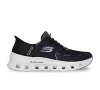 Skechers Glide-Step Pro, Zapatillas de Deporte Mujer, Negro 01, 38 EU