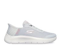 Zapatos Skechers Slip-ins: Go Walk Flex - Grand Entry 124836-GYPK - 9W