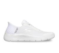 Zapatos Skechers Slip-ins: Go Walk Flex - Grand Entry 124836-WHT - 9W